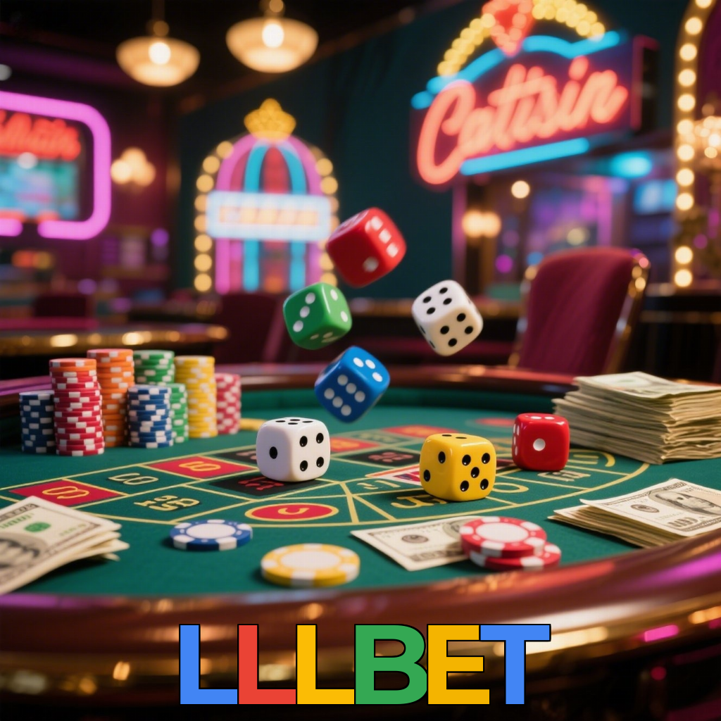 LLLBET:Aposte no futebol e ganhe com os melhores jogos de cassino como poker e roleta!