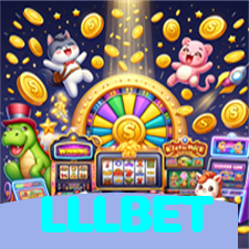 LLLBET：Jogue slots, blackjack e aposte ao vivo no futebol com segurança!