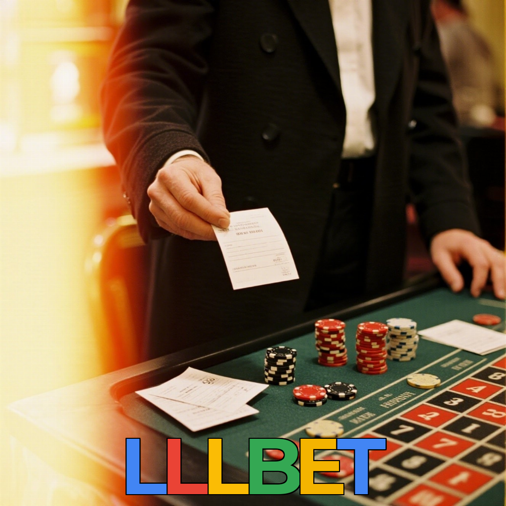 LLLBET:Entre no cassino e aposte nas roletas mais emocionantes!