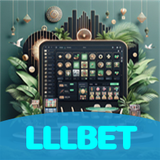 LLLBET：Aposte no futebol online e vença de forma única!