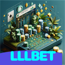 LLLBET：Jogue roleta, aposte no futebol e conquiste prêmios épicos!