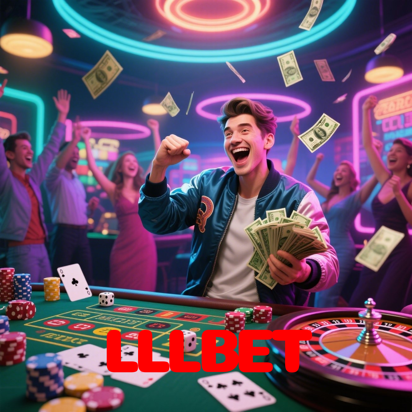 LLLBET:Diversão sem limites com roleta, blackjack e apostas em futebol ao vivo!