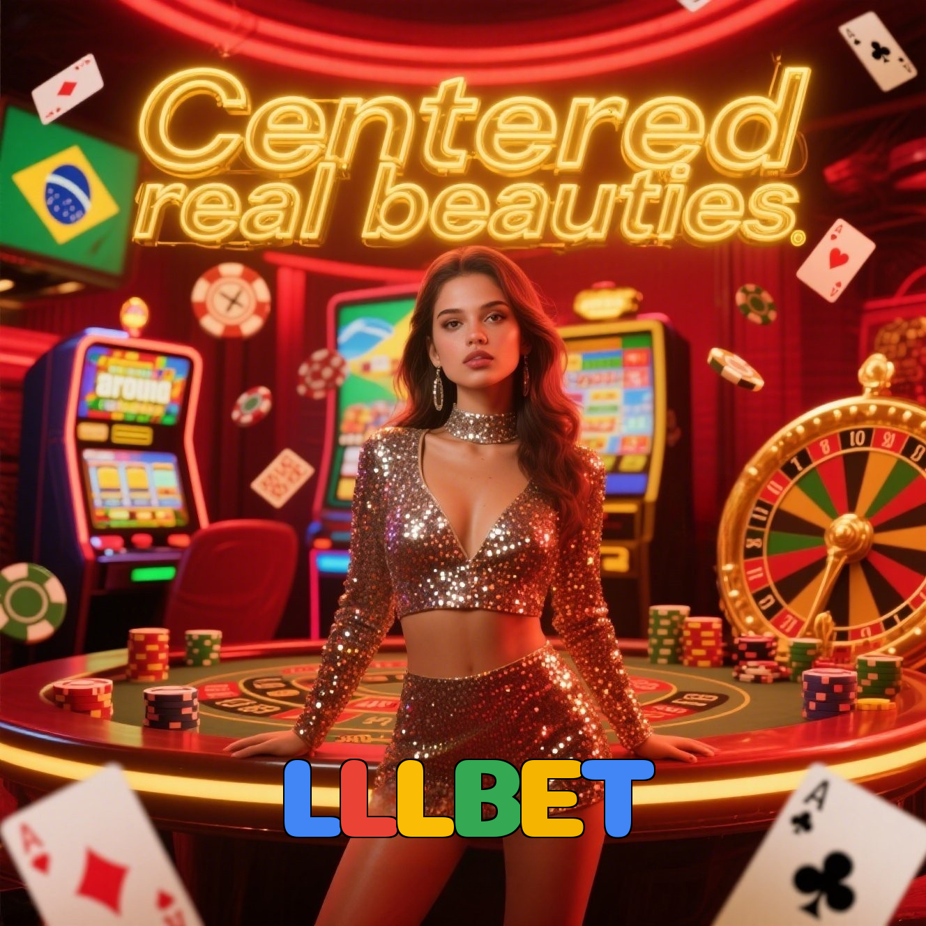 LLLBET:Aposte nas melhores slots e conquiste vitórias impressionantes!