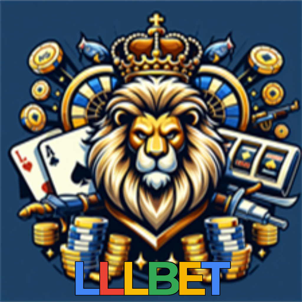 LLLBET：Vença o poker online e mostre sua habilidade nas cartas!