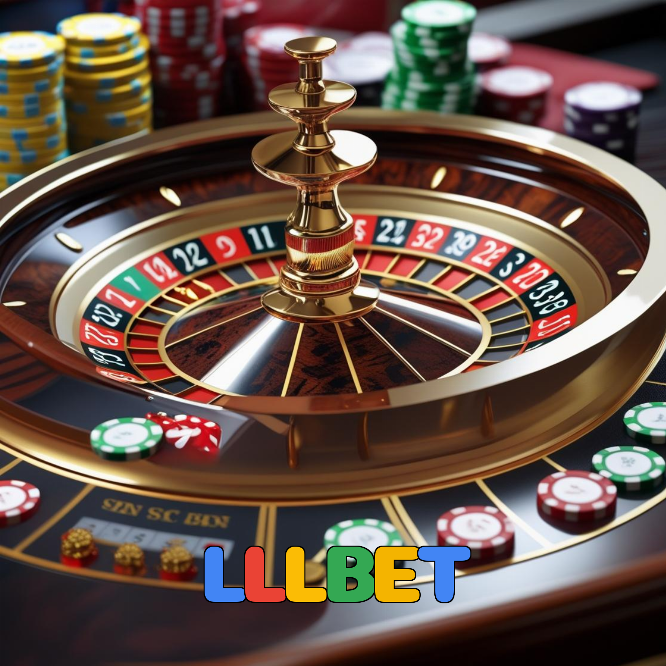 LLLBET：Entre no jogo de futebol virtual! Aposte e vença os melhores times!