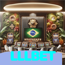 LLLBET：Jogue nas mesas de poker e conquiste prêmios épicos!
