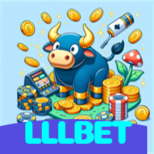 LLLBET：A sorte nunca esteve tão ao seu alcance! Aposte nas nossas slots agora!