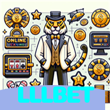 LLLBET：Onde você pode apostar no futebol e jogar os melhores jogos de cassino!