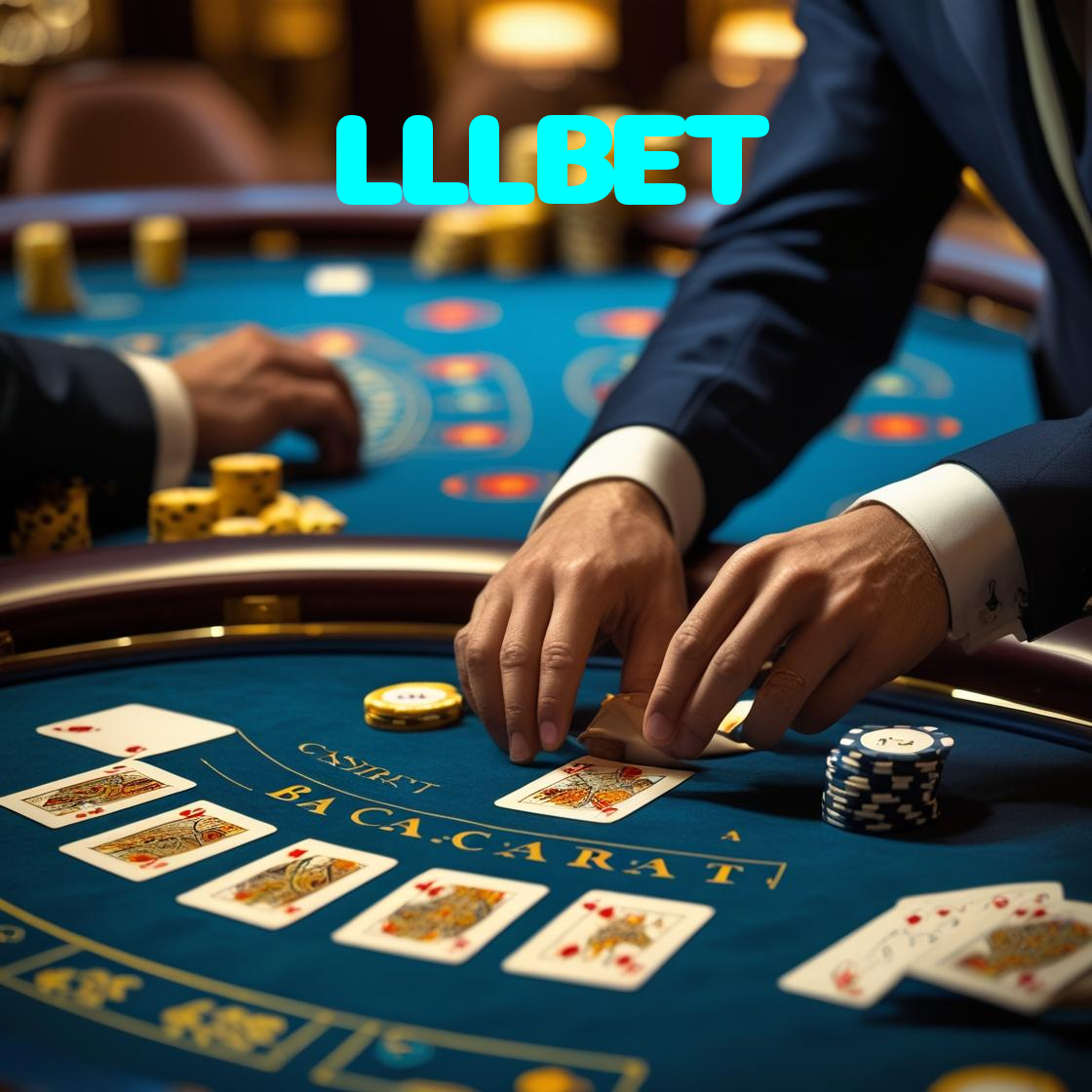 LLLBET:Aposte no seu time de futebol e ganhe no blackjack e roleta online!