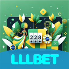 LLLBET:Jogue slots, aposte no futebol e vença com grandes prêmios!