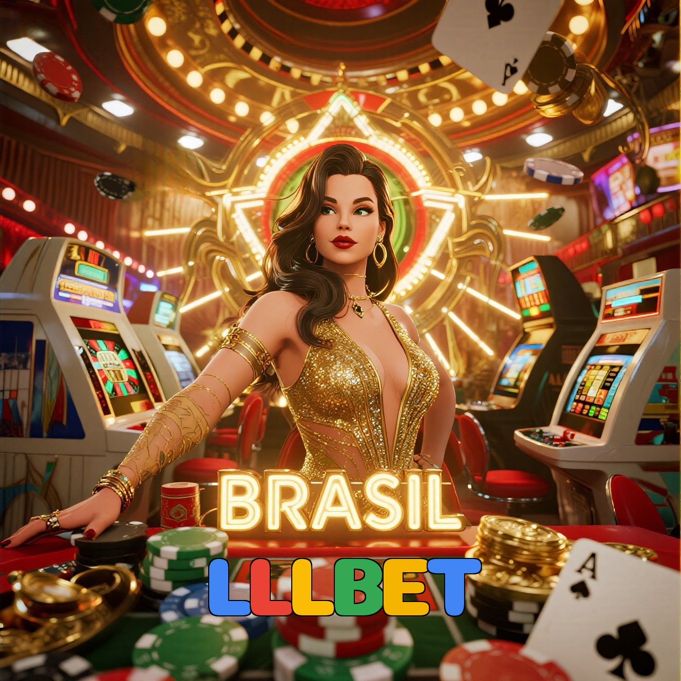 LLLBET:Cada jogo é uma chance de ganhar! Jogue agora e vença!