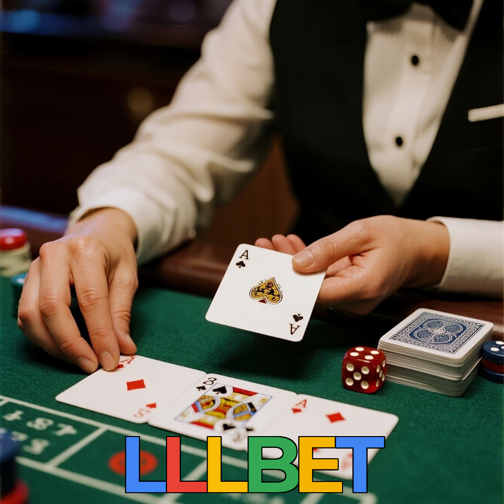 LLLBET:Jogue roleta, aposte no futebol e vença no nosso cassino online!