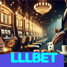 LLLBET：O cassino online ideal para quem ama futebol e jogos de cassino!