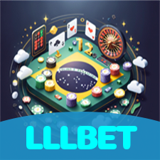LLLBET：Prepare-se para as melhores vitórias! Jogue em nosso cassino online!