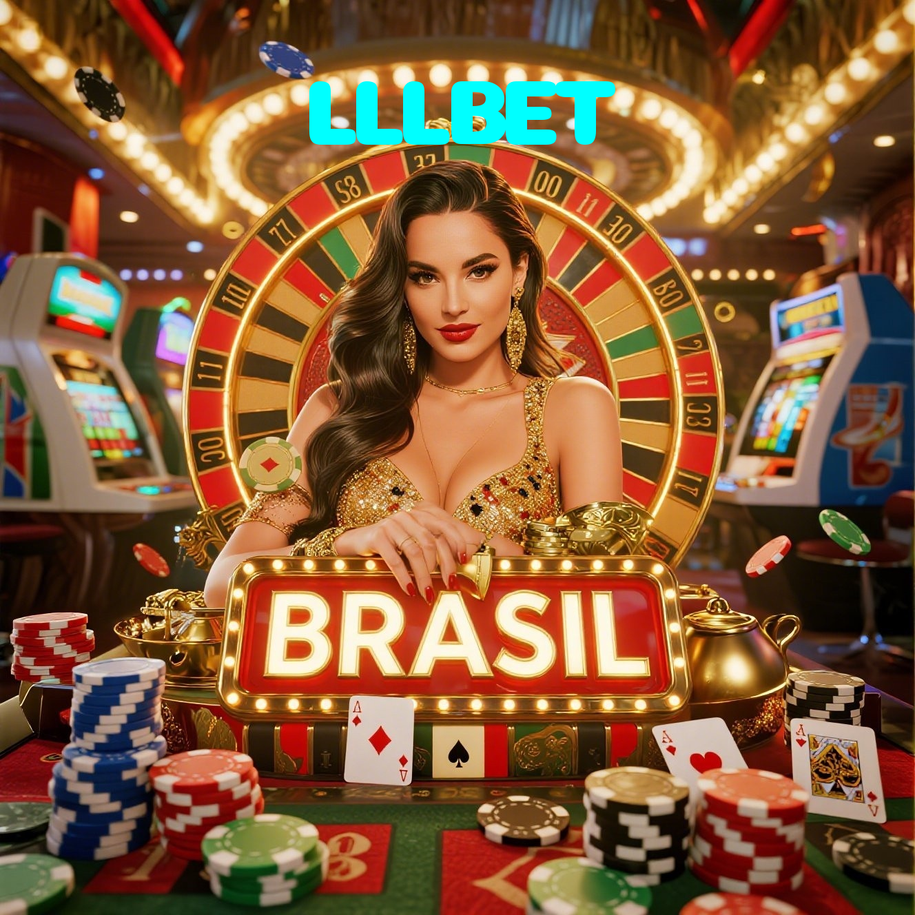LLLBET:As melhores slots para você! Aposte e ganhe agora!