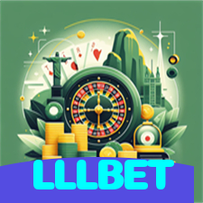 LLLBET：Jogue no cassino online com apostas no futebol e ganhe grandes prêmios!