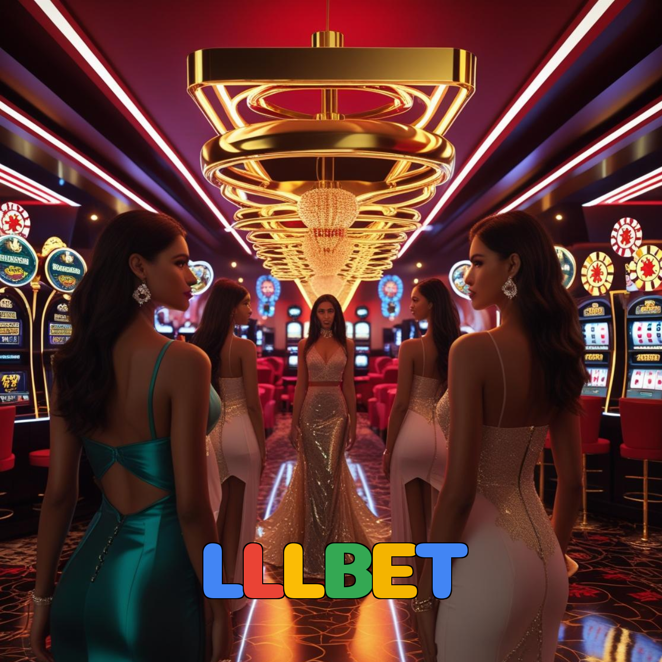 LLLBET:Gire as slots e conquiste prêmios incríveis!