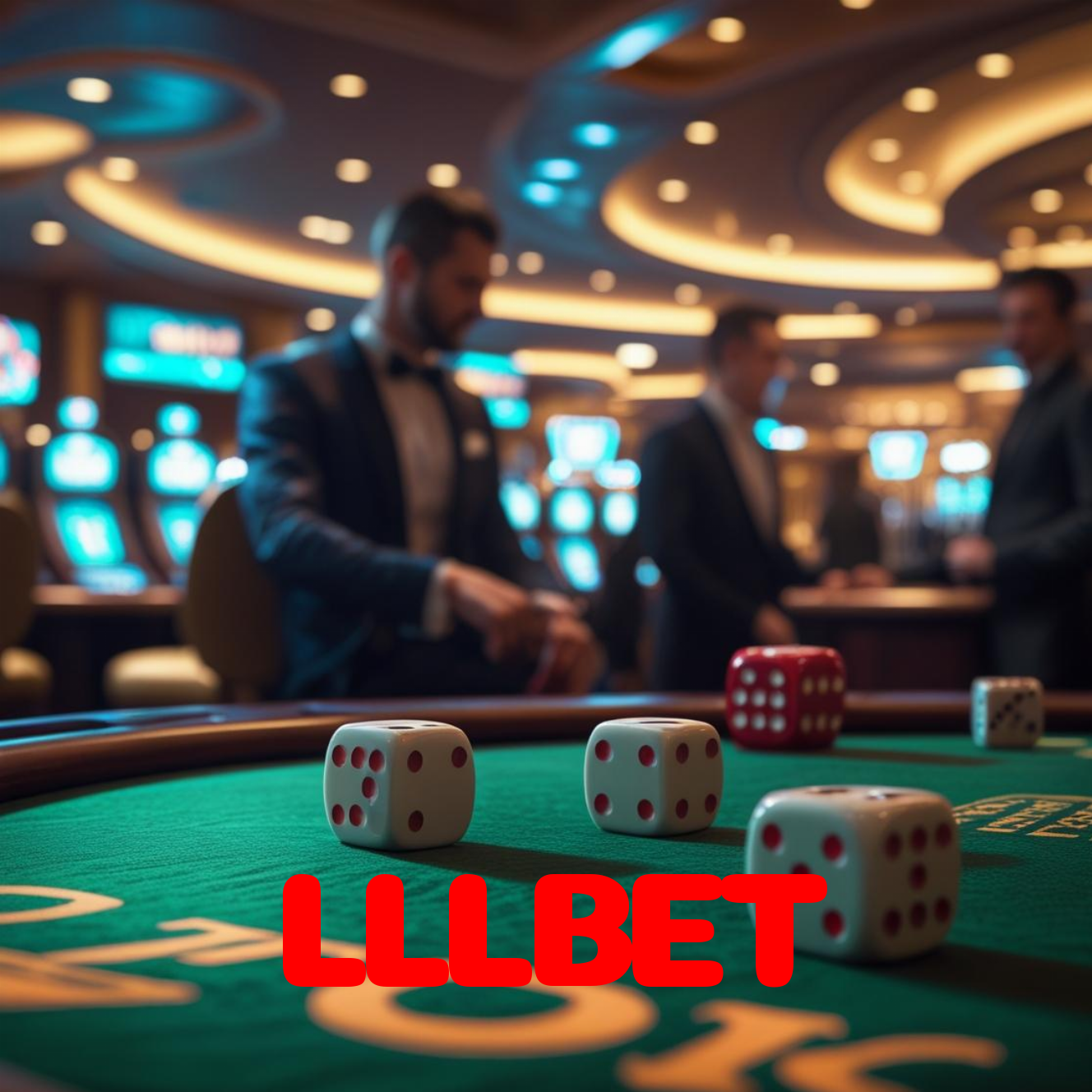 LLLBET:As melhores slots e jackpots estão esperando por você! Jogue agora!