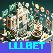 LLLBET：A sorte é sua! Aposte agora e ganhe muito mais!