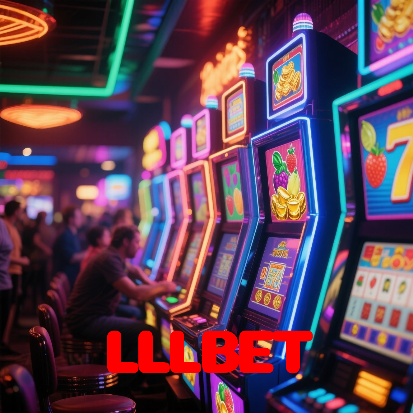 LLLBET:Jogue slots, blackjack e aposte ao vivo no futebol com segurança!