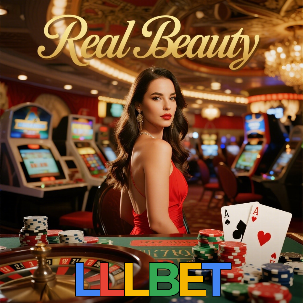 LLLBET：A melhor experiência de apostas no futebol e cassino está no nosso site!