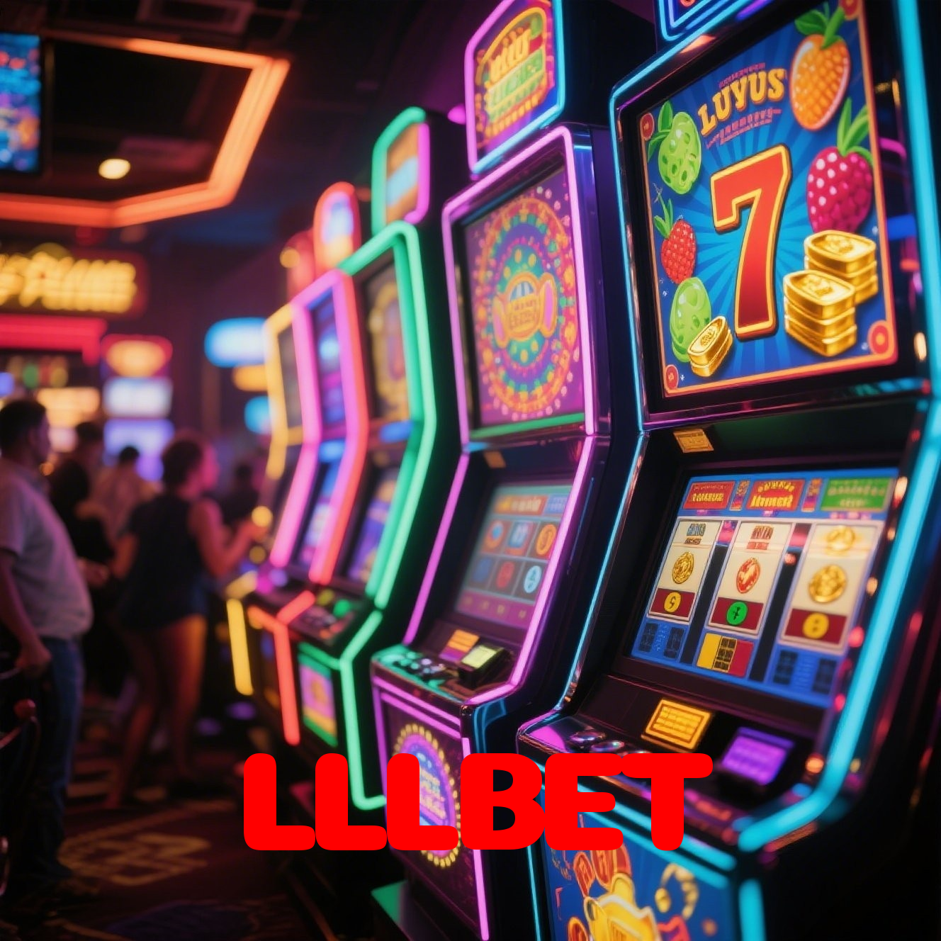 LLLBET:Cada giro é uma nova chance! Aposte nas slots e vença!