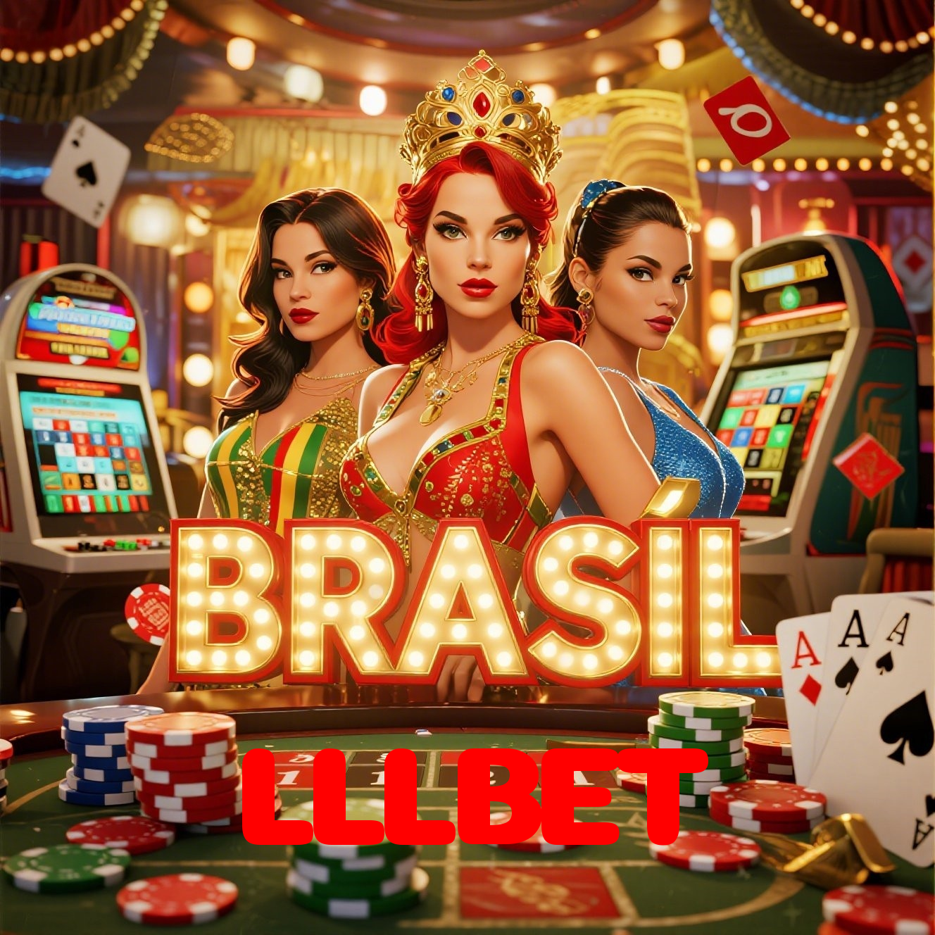 LLLBET:Apostas ao vivo no futebol e prêmios épicos nos jogos de cassino!
