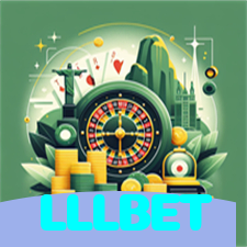 LLLBET：Os jackpots estão esperando por você! Entre no jogo e faça história!