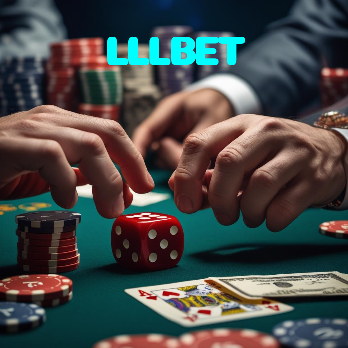 LLLBET:Onde as vitórias no futebol se encontram com os jackpots do cassino!
