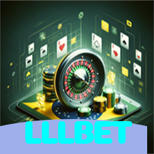 LLLBET：As maiores vitórias nas slots estão esperando por você! Jogue agora!