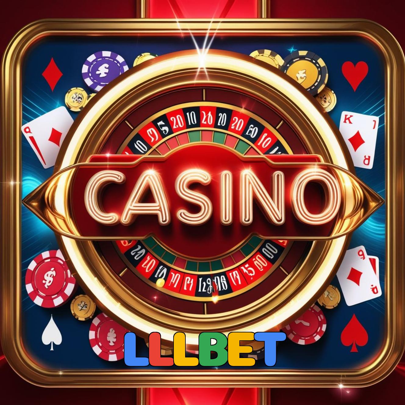LLLBET:O melhor cassino online com roleta, poker e apostas no futebol!
