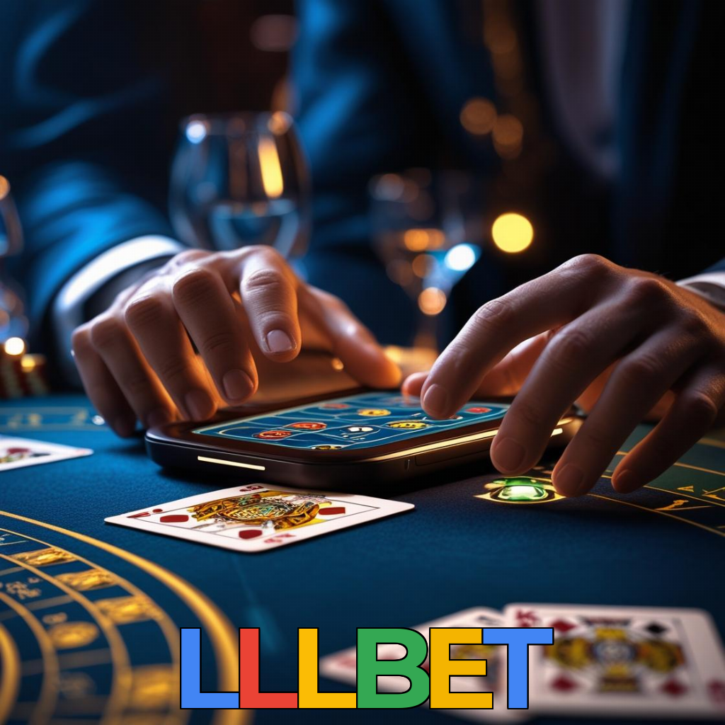 LLLBET:Aposte no futebol e ganhe com os melhores jogos de cassino online!