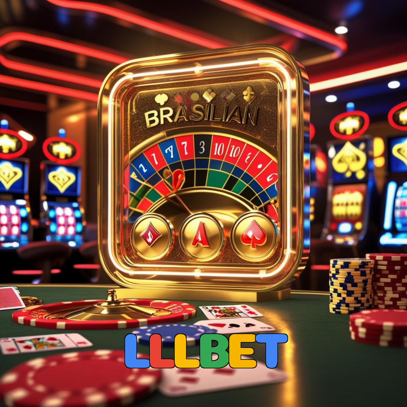 LLLBET:Jogue nas roletas e veja a sorte sorrir para você!