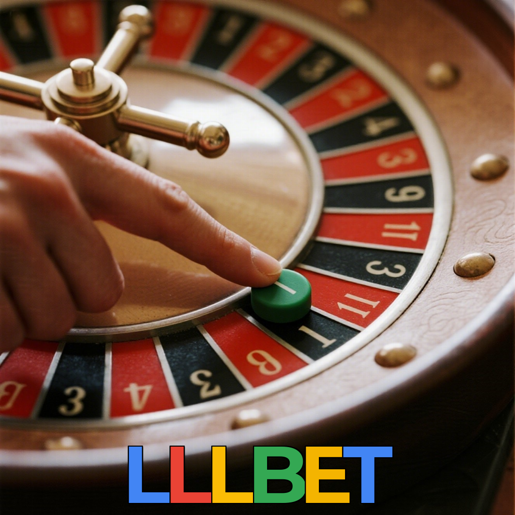 LLLBET：Jogue slots, aposte no futebol e ganhe no cassino online mais seguro!