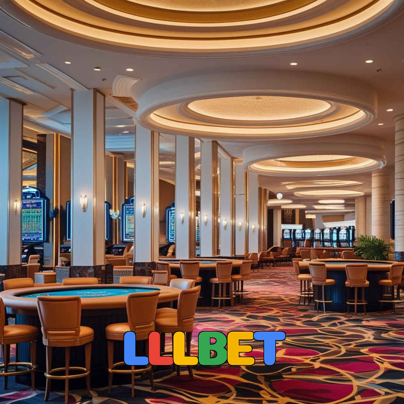 LLLBET：Aposte no futebol e ganhe prêmios em blackjack e roleta online!