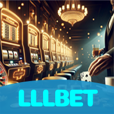 LLLBET：Aposte agora nas roletas e mostre sua sorte!