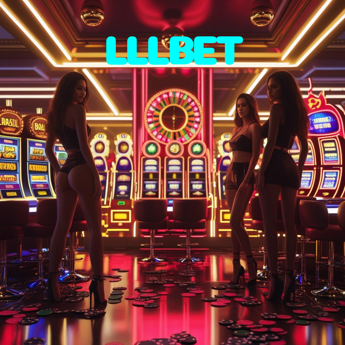LLLBET:Aposte no futebol e jogue os melhores jogos de cassino como slots e blackjack!