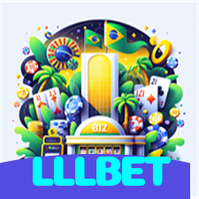 LLLBET：O melhor cassino para você jogar slots e apostar no futebol online!