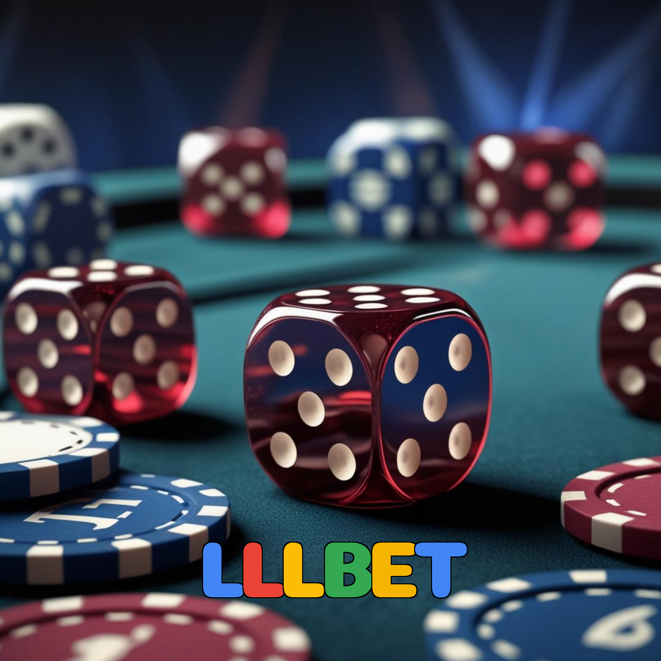 LLLBET:O cassino online mais confiável, com poker, roleta e futebol online!