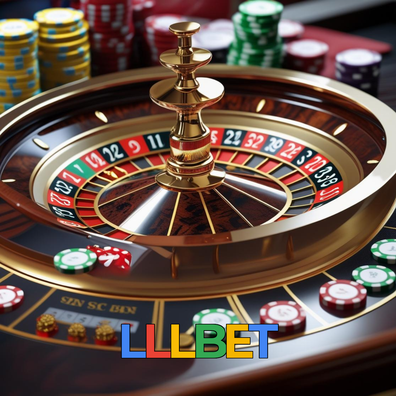 LLLBET:Onde sua sorte no futebol encontra prêmios em slots e roleta!