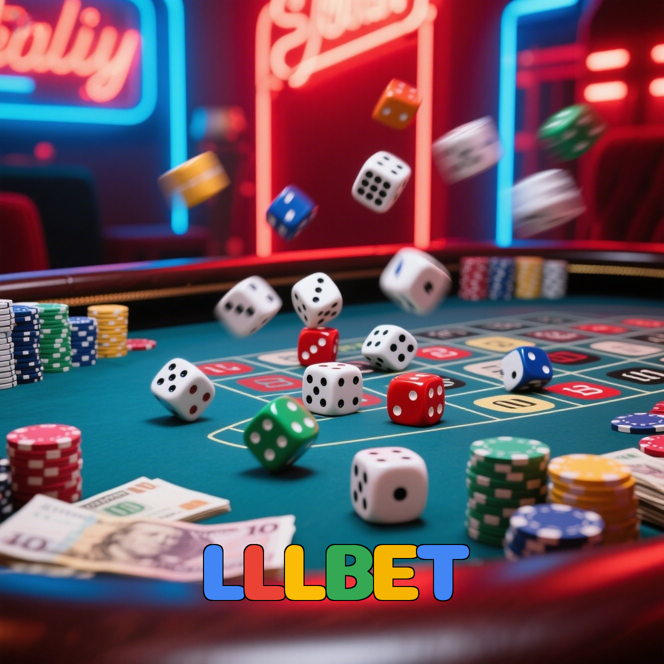 LLLBET:A diversão está garantida! Aposte nas melhores slots agora!