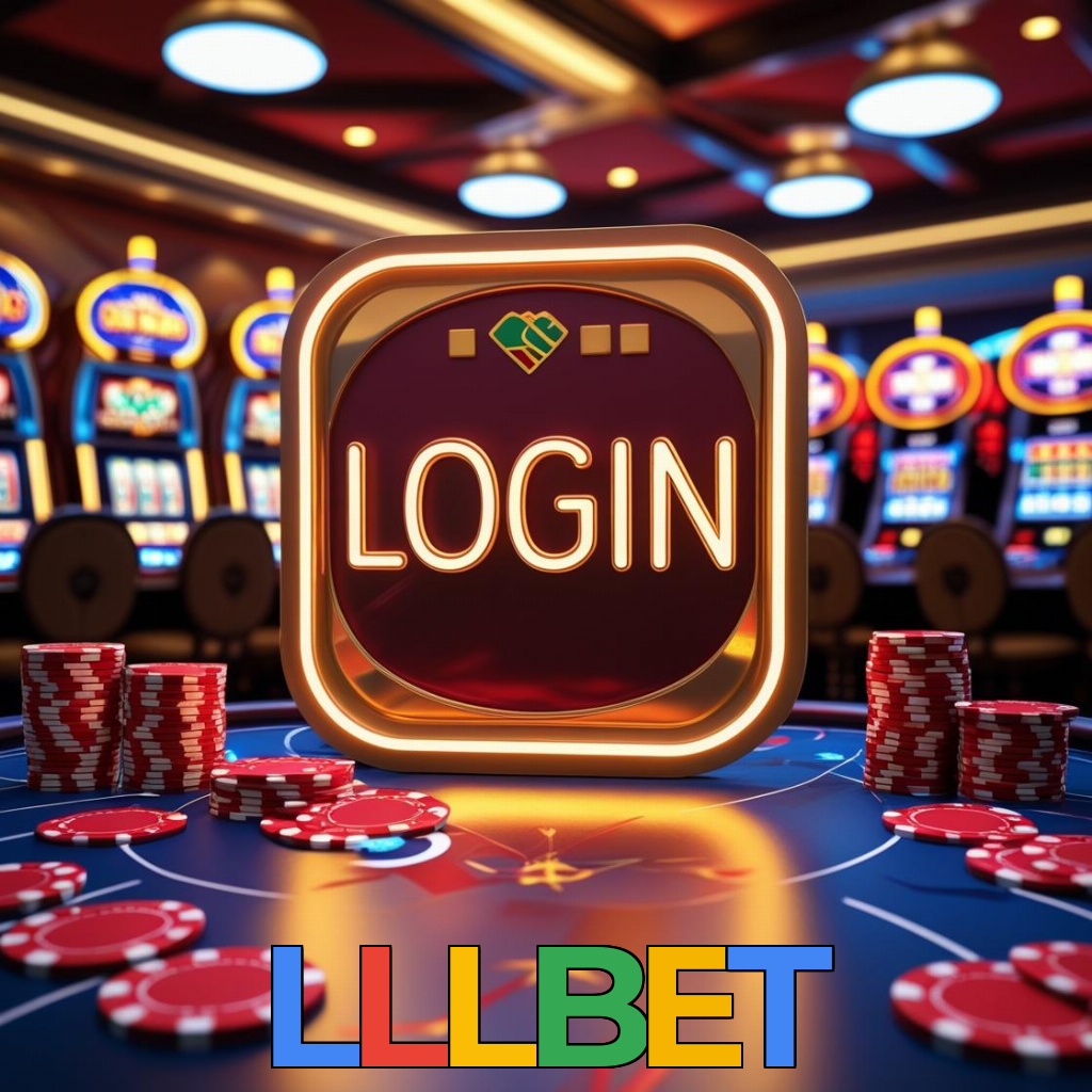 LLLBET：Jogue poker, aposte no futebol e conquiste prêmios incríveis!
