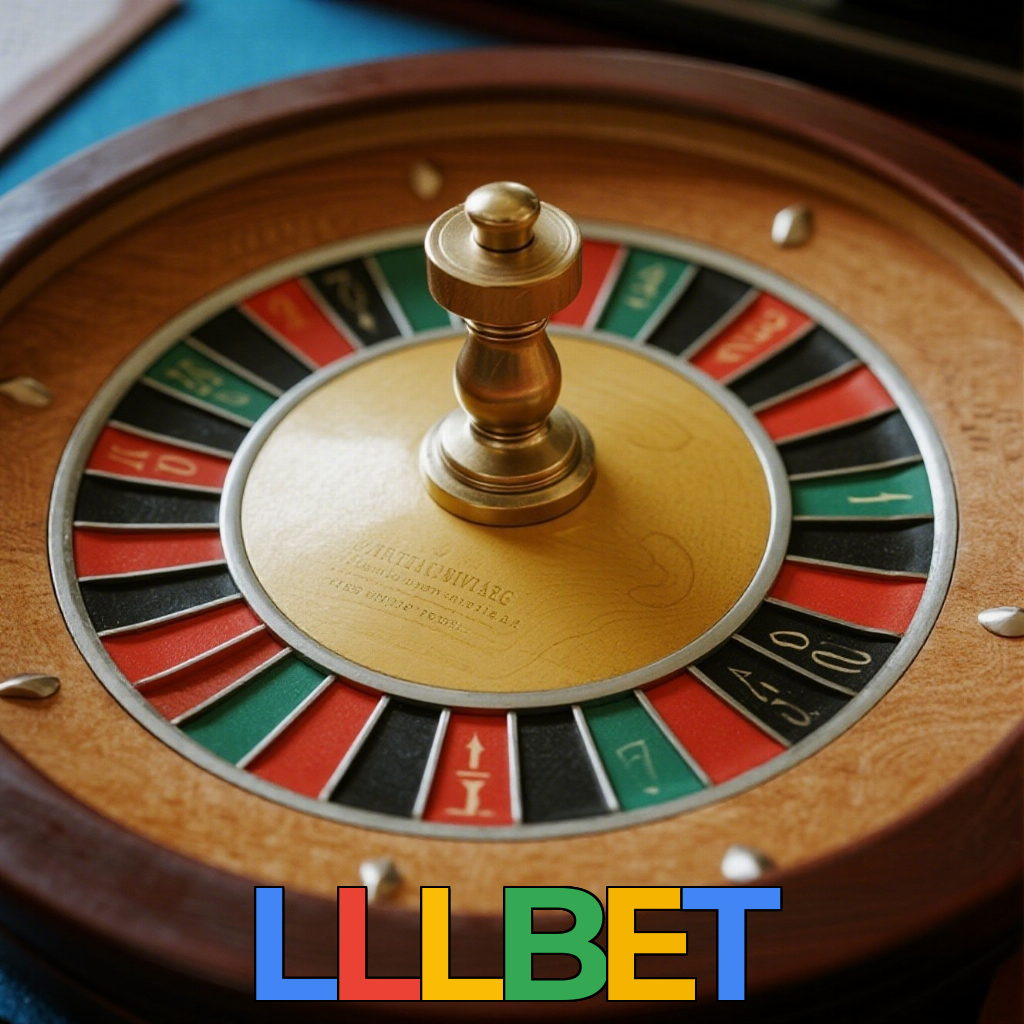 LLLBET：Onde sua sorte brilha: cassino online com futebol e jogos emocionantes!
