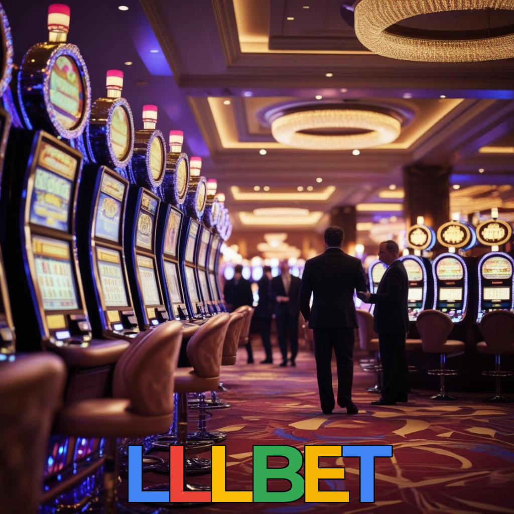 LLLBET：Poker, roleta e apostas no futebol online, onde sua sorte brilha!