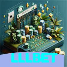 LLLBET:Jogue nas slots e mude sua sorte com grandes vitórias!
