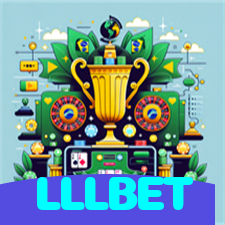 LLLBET：Aposte em nosso cassino e viva uma experiência única de diversão!