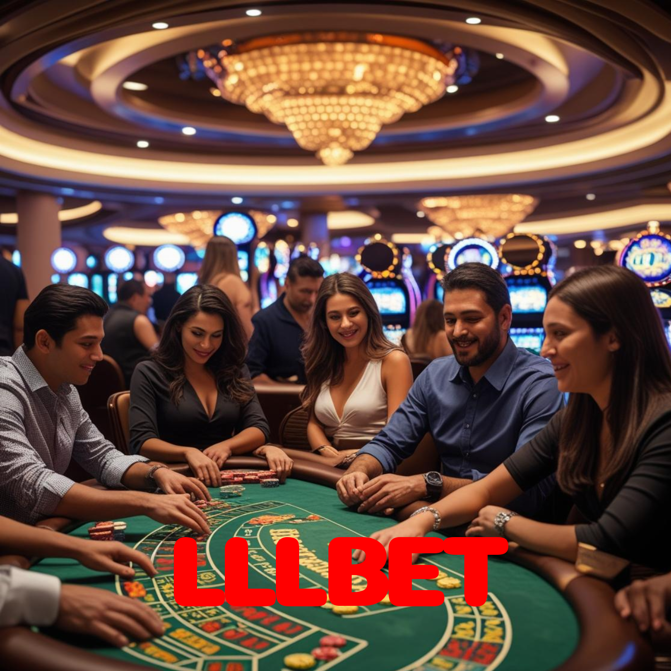 LLLBET:A diversão e as vitórias estão te esperando no nosso cassino online!