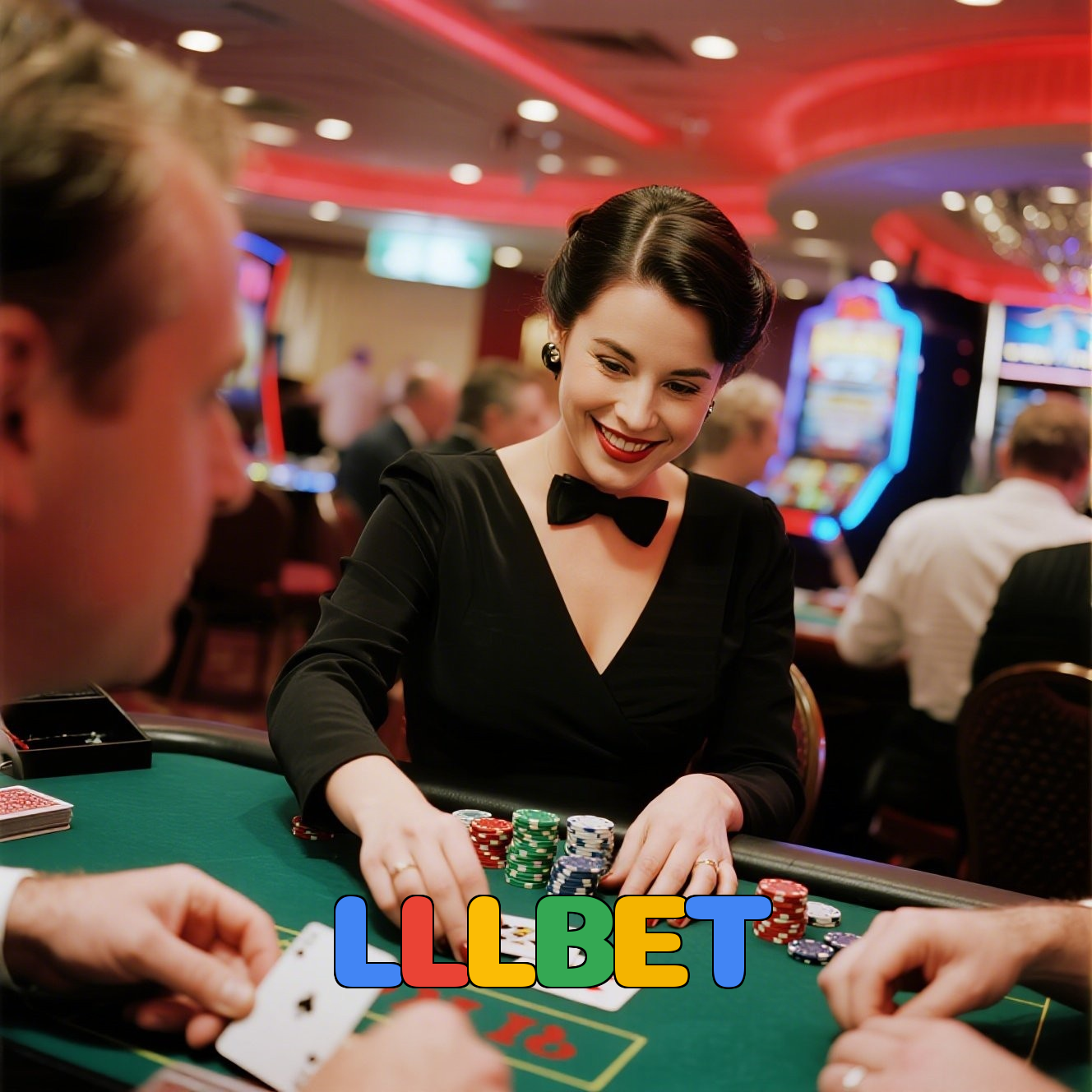 LLLBET:Vença no poker e mostre que você é um mestre das cartas!