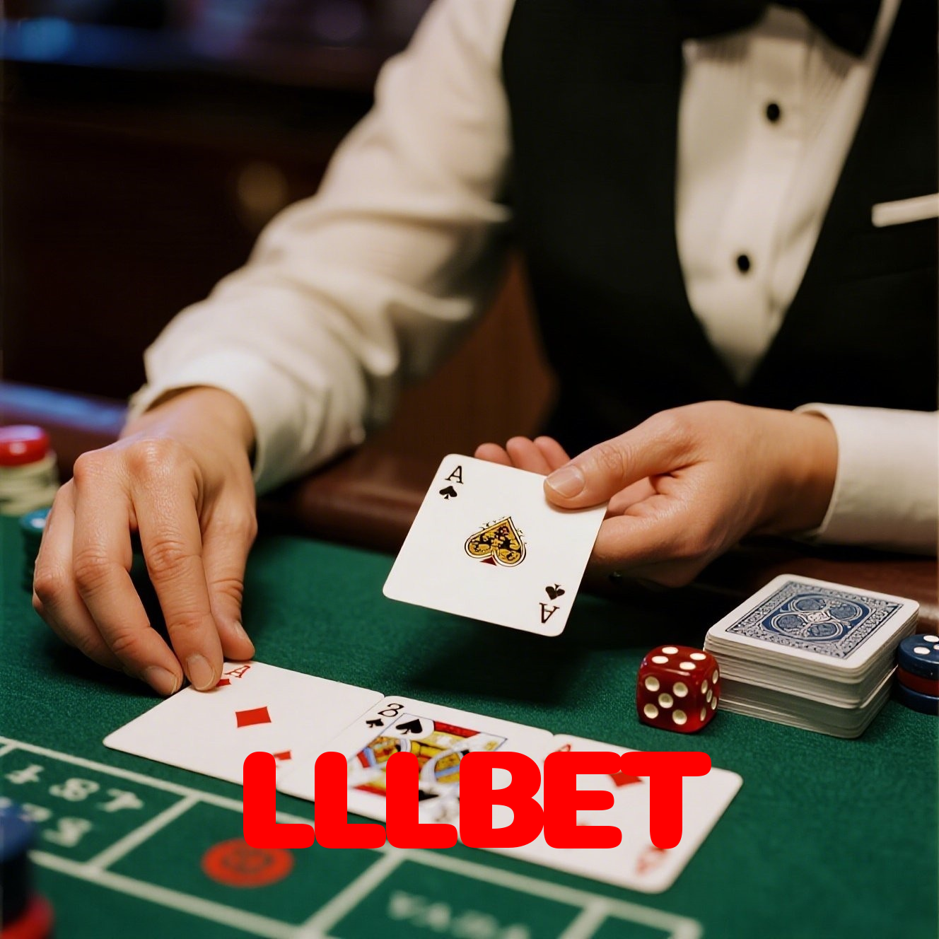 LLLBET:A sorte te espera nas nossas roletas! Aposte e vença!