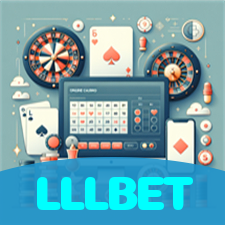 LLLBET：Ganhe prêmios incríveis com apostas ao vivo em futebol e jogue roleta!